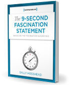 9-second fascination statement