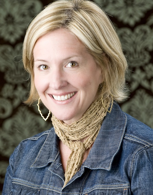 Dr. Brené Brown