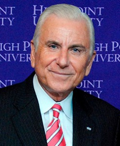 Dr. Nido Qubein