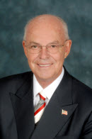 Howard Putnam